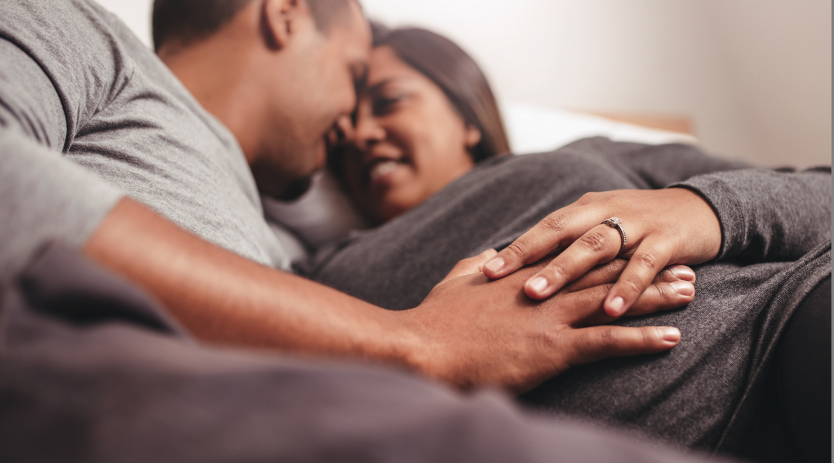 Why Should You Take Prenatal Vitamins Before Conceiving?