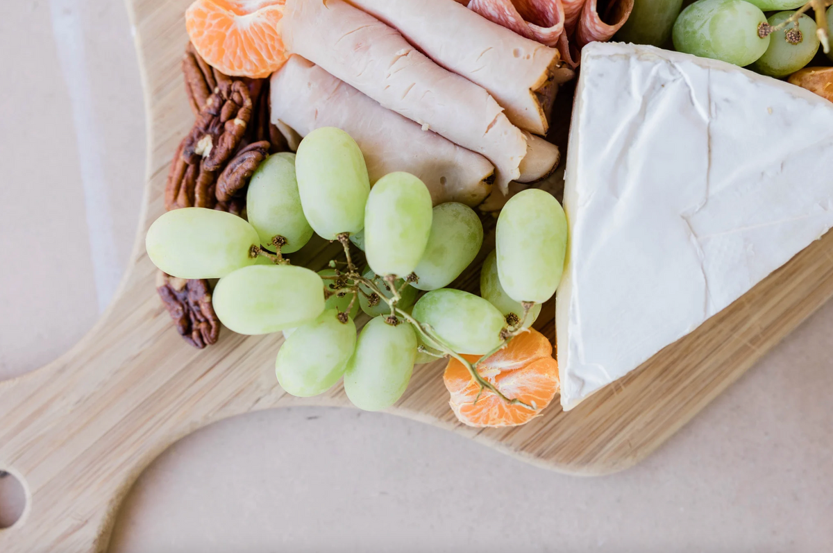 Cheese Boards & Pregnancy: What's Safe to Eat?