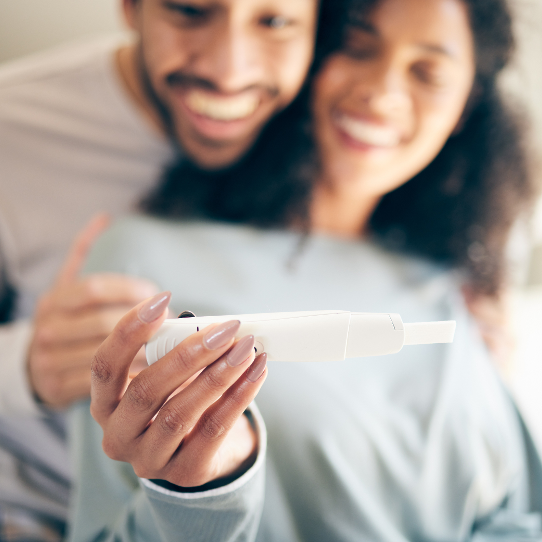 I'm Pregnant, Now What? Expert Guidance for New Parents