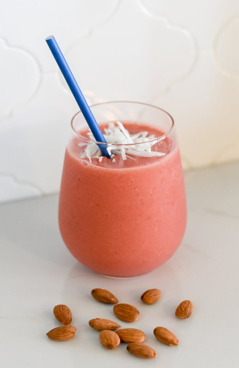 BeliMen Vitality Smoothie for Him | Beli for Men