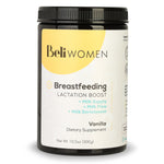 Breastfeeding Lactation Boost