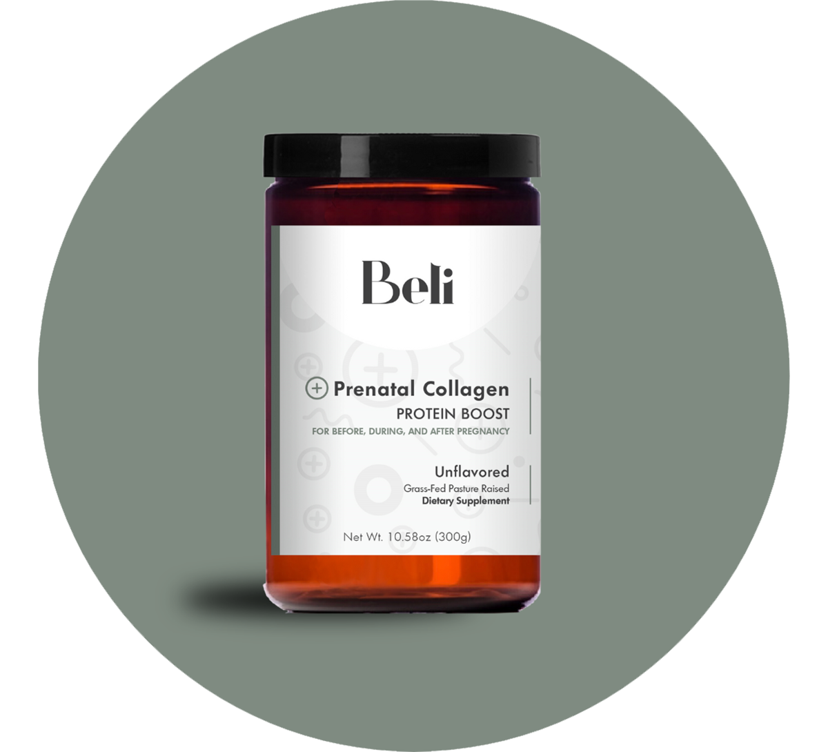 Product picture of Beli Collagen for Pregnancy
